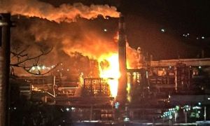 Ukraine: Wagner có nhiệm vụ mới khi cơ sở dầu khí Nga liên tục bị tấn công