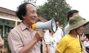Đạo diễn phim 'Đất và Người', 'Ma Làng' qua đời