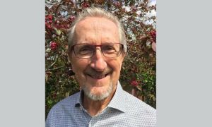 Du khách Anh đang trong 'kỳ nghỉ mơ ước' khi thiệt mạng trên máy bay Singapore