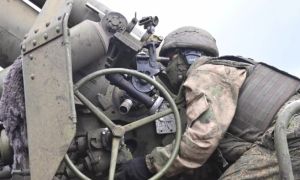 Mỹ nêu tên hai quốc gia cấp vũ khí cho Nga