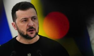 Tổng thống Ukraine Zelensky đề nghị NATO trực tiếp tham chiến