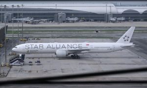 Vì sao hãng bay an toàn bậc nhất thế giới Singapore Airlines lại gặp...