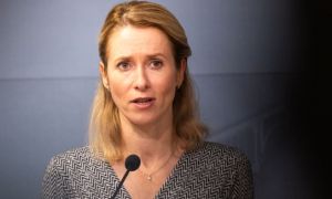 Estonia tố Nga tiến hành cuộc chiến trong bóng tối chống lại Phương Tây