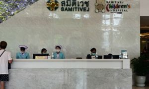 Vụ máy bay Singapore Airlines gặp nhiễu động: 20 hành khách đang nằm phòng...