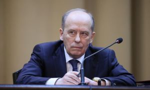 Nga lần đầu xác nhận IS điều phối vụ khủng bố nhà hát Moskva