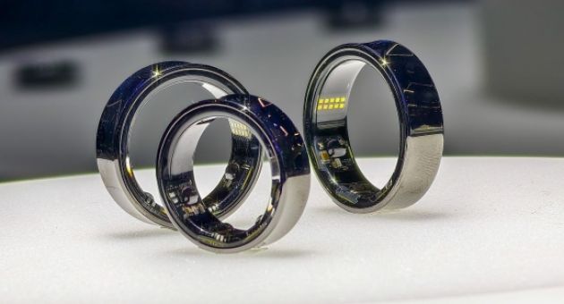 Nhẫn thông minh Galaxy Ring có thể có giá 300 USD