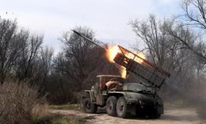 Tướng Ukraine nói Nga sa lầy ở tỉnh Kharkov