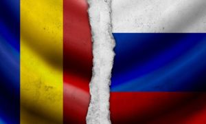 Romania gọi nhà ngoại giao Nga là 'người không được chào đón' ở Romania