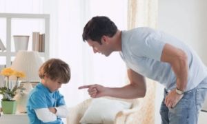 12 thói quen thường ngày của trẻ cha mẹ nên uốn nắn ngay kẻo hối hận không kịp