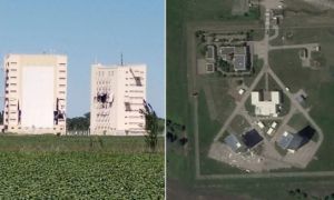 Cơ sở radar cảnh báo sớm chiến lược bị tấn công sẽ sớm khiến quân Nga liêu xiêu