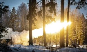 Rộ tin Nga cách chức viên tướng quân đội liên quan nhiều thất bại trên chiến...