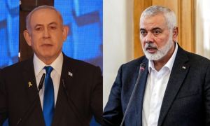 Tác động nếu ICC phát lệnh bắt lãnh đạo Israel và Hamas