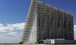 Báo Ukraine: Kiev tập kích sâu 1.800km trong lãnh thổ Nga