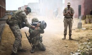 Hỗ trợ chống lại lực lượng của Putin: Quân đội NATO chuẩn bị triển khai ở...