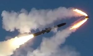 Thêm nước NATO ủng hộ Ukraine tấn công sâu vào lãnh thổ Nga bất chấp 'cảnh...