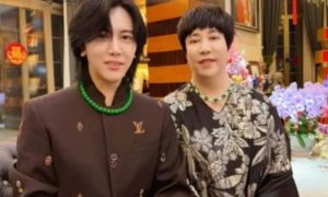 Trung Quốc cấm hành vi khoe khoang, phung phí trên mạng