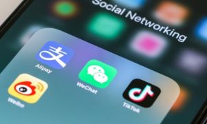 Trung Quốc dẹp dần các tài khoản mạng xã hội của chính quyền