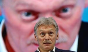 Điện Kremlin lên án lãnh đạo NATO kêu gọi cho phép Ukraine dùng vũ khí phương...