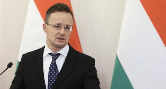 Hungary nêu lý do quyết phản đối gói trừng phạt thứ 14 của EU lên Nga