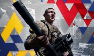 ISW: Nga thất bại ở Kharkov do