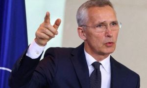 Lãnh đạo NATO lên tiếng việc mở đường cho Ukraine tấn công lãnh thổ Nga