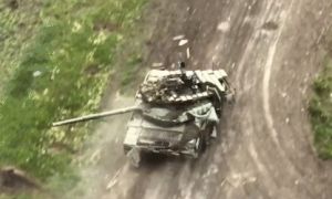 Nhược điểm khiến T-90 Nga gặp 'hội chứng quay tròn tháp pháo'