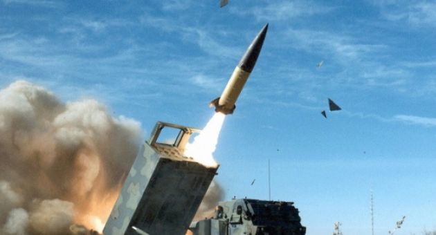 Hé lộ tổn thất của Nga sau đòn tấn công liên tiếp từ tên lửa tầm xa Ukraine