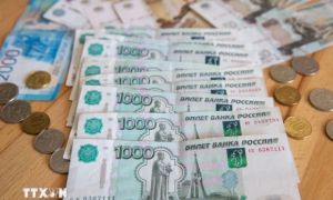 Nga đề xuất tăng thuế thu nhập đối với người giàu và doanh nghiệp