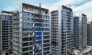 3 thành phố lớn Trung Quốc nới lỏng quy định mua nhà