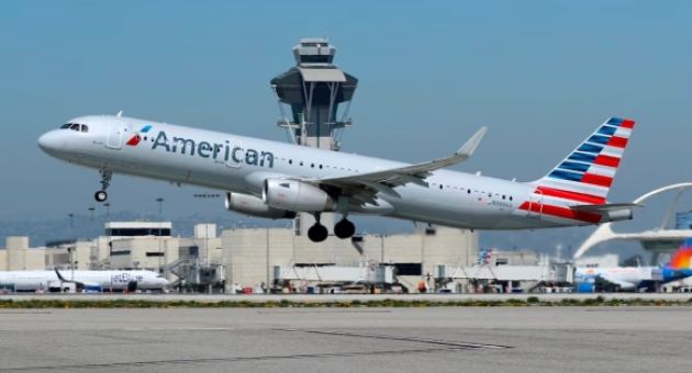 Hãng hàng không Mỹ bị kiện vì mời nhóm khách da màu khỏi máy bay