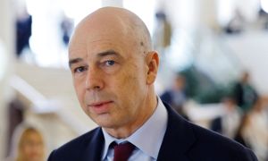 Nga tăng thuế với người giàu