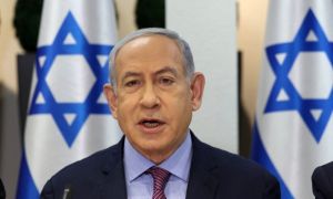 Thủ tướng Israel ngỡ ngàng khi Mỹ từ chối trừng phạt ICC
