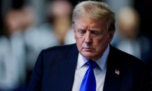 Bị kết án 34 trọng tội, ông Trump có mất quyền bầu cử, tranh cử tổng thống Mỹ?