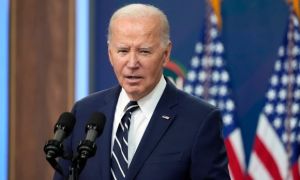 Ông Biden bật đèn xanh cho Ukraine tấn công lãnh thổ Nga bằng vũ khí Mỹ