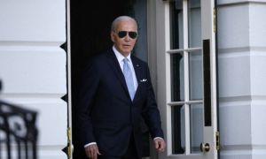 Chiến sự Gaza đe dọa triển vọng tái đắc cử của ông Biden