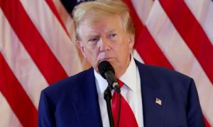 Ông Trump sẽ bị cấm nhập cảnh vào gần 40 quốc gia, vùng lãnh thổ?