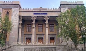 Iran triệu nhà ngoại giao Thụy Điển vì cáo buộc gây tranh cãi