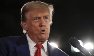 Ông Trump bắt đầu dùng TikTok