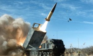 Ukraine muốn phóng tên lửa ATACMS của Mỹ tấn công sâu lãnh thổ Nga