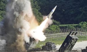 Crimea trở thành cái bẫy chết người đối với người Nga