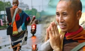 Một công dân tốt thì cần phải được bảo vệ, nêu gương và lan toả