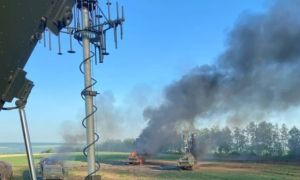 Ukraine đã tấn công các mục tiêu Nga bằng vũ khí phương Tây cung cấp?