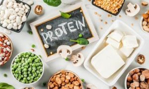 Nghiên cứu hơn 30 năm của ĐH Harvard: Protein từ loại thực phẩm này giúp kéo...
