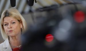 NATO đã 'vượt ranh giới đỏ' ở Ukraine như thế nào?