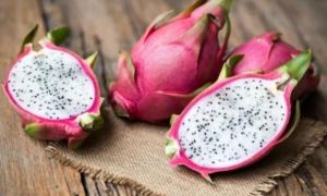 Những công dụng tuyệt vời của quả thanh long có thể bạn chưa biết