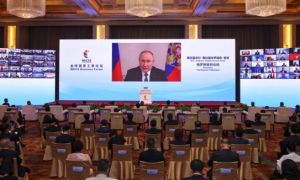 Putin quá ảo tưởng hay ông ta đang tự huyễn hoặc mình