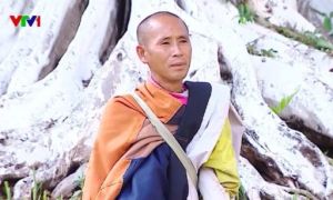 Thích Minh Tuệ đang bị giam chứ không phải ‘ẩn tu’ như VTV tuyên truyền?