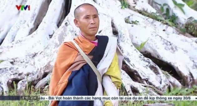 VTV tạo nghiệp với clip tuyên truyền