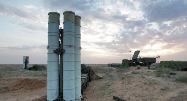 Ukraine tuyên bố đánh trúng ba tổ hợp phòng không Nga ở Crimea