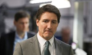 Cáo buộc 'nghị sĩ phản quốc' làm rúng động chính trường Canada